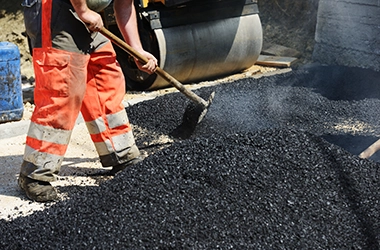 Our comprehensive asphalt pavement service ensures durable, smooth, and visually appealing surfaces for residential, commercial, and municipal areas, enhancing safety and aesthetics