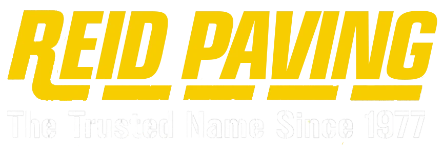 Asphalt Paving Company | Carrollton, GA And Surrounding Areas | Reid Paving