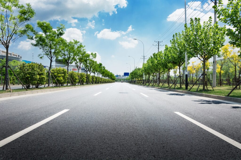 Asphalt Problems and How To Avoid Them