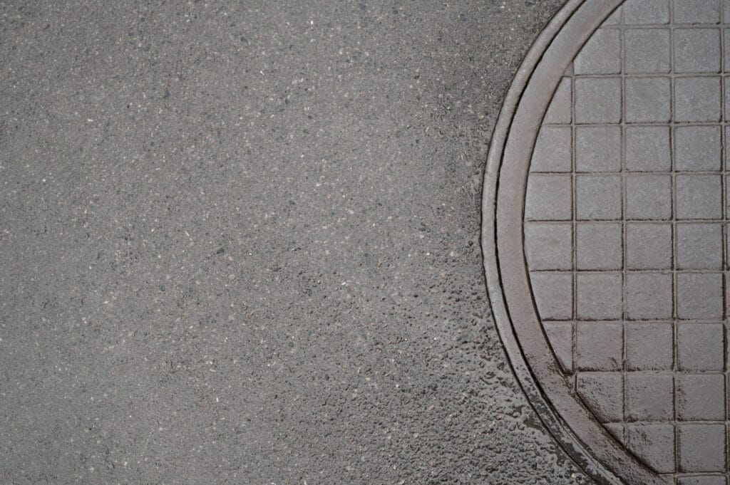 asphalt vs concrete paving