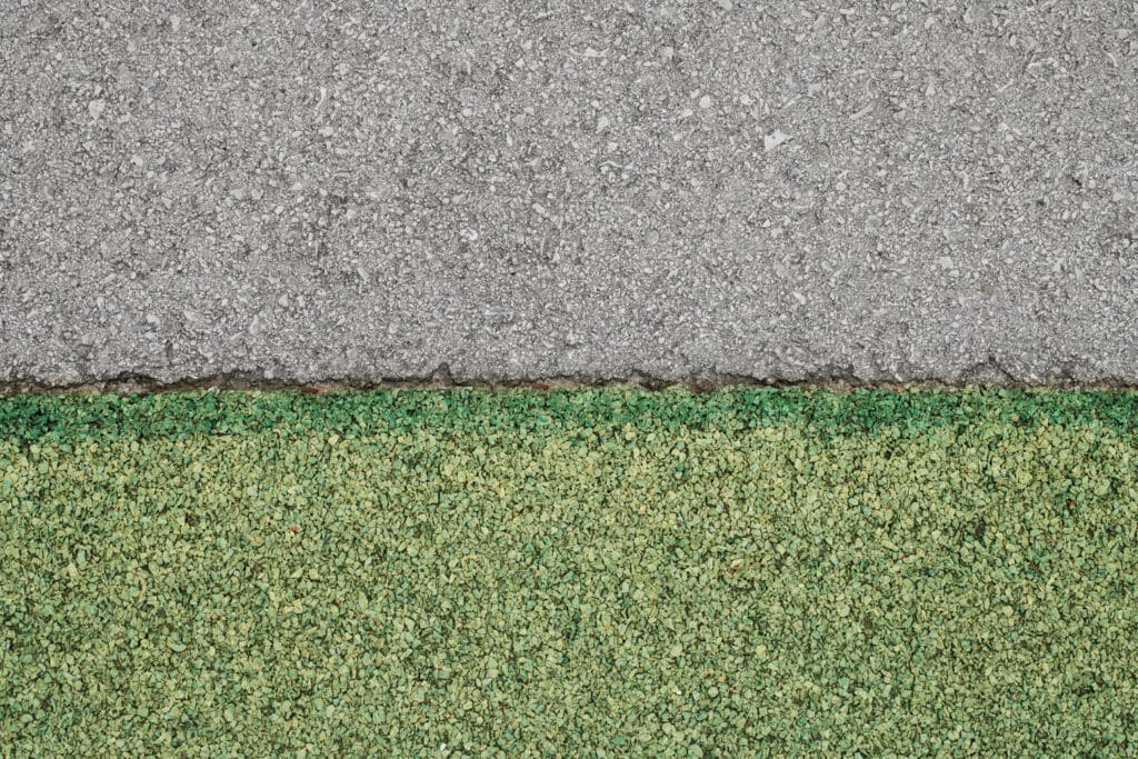 paving process steps