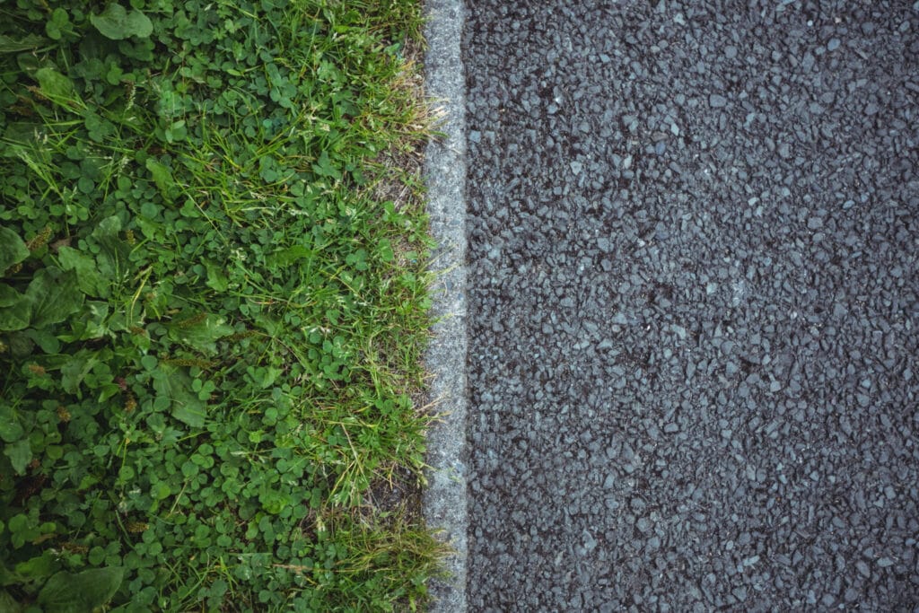 Benefits of asphalt driveways in Atlanta