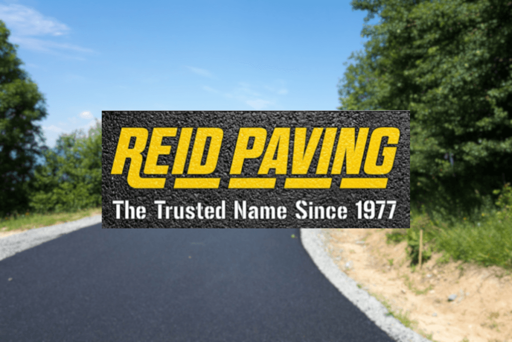 Sealcoating protects asphalt driveways from winter