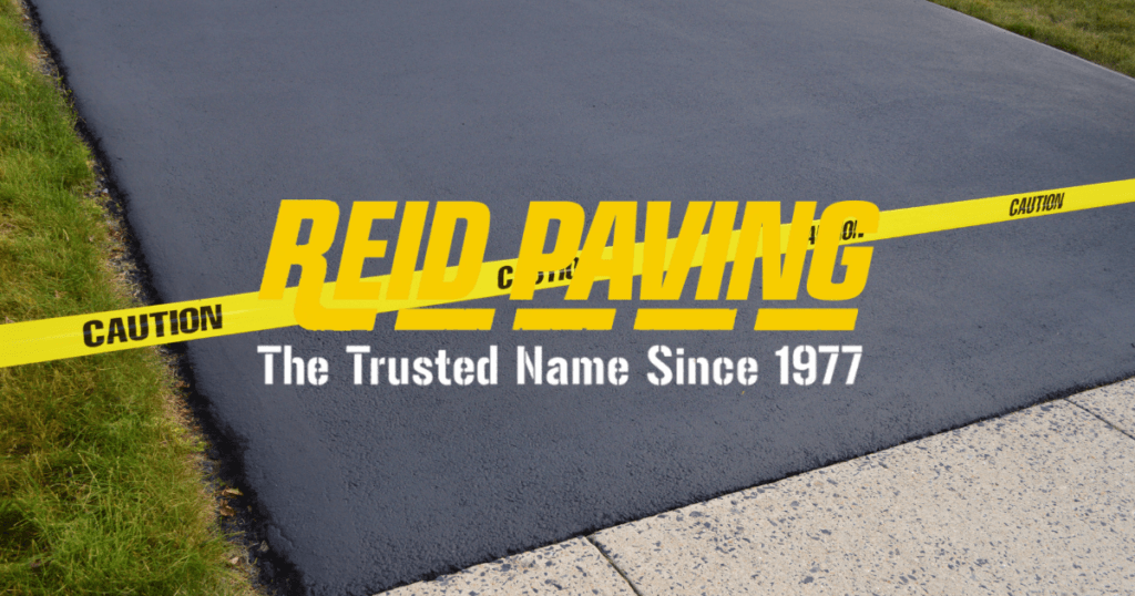 Curb Appeal Driveway Resurfacing