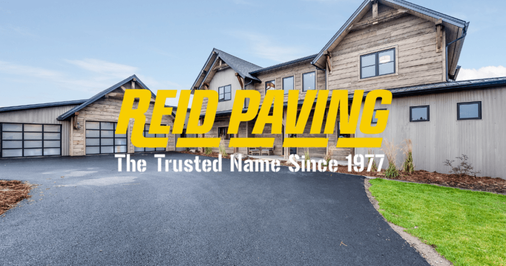 Driveway Resurfacing