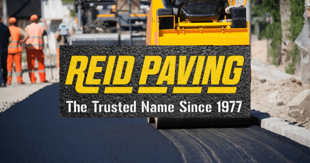 Choosing the Right Commercial Paving Partner