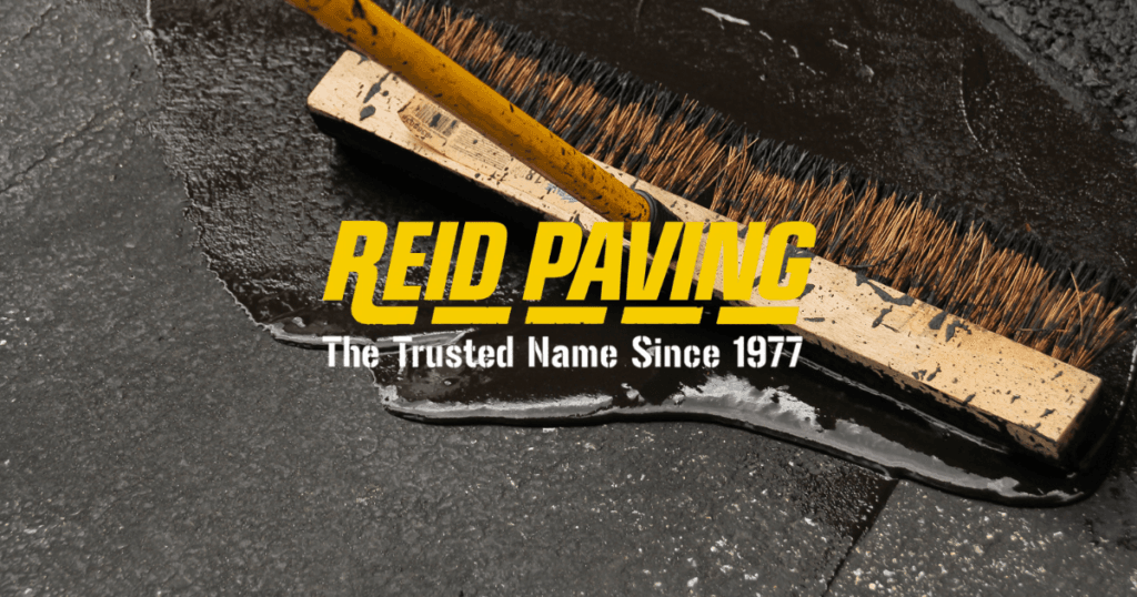 Pothole Repairs for Businesses