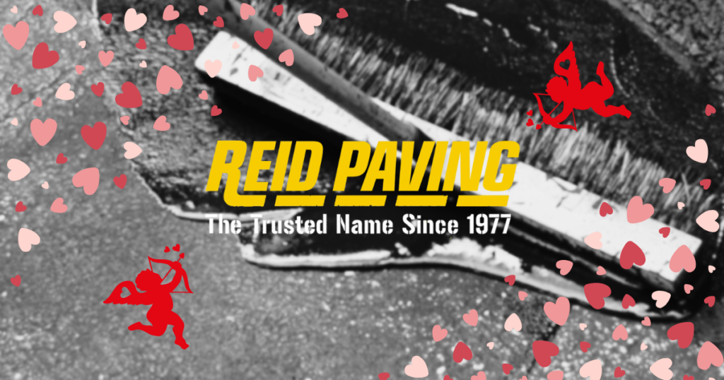 Show Your Asphalt Some Love