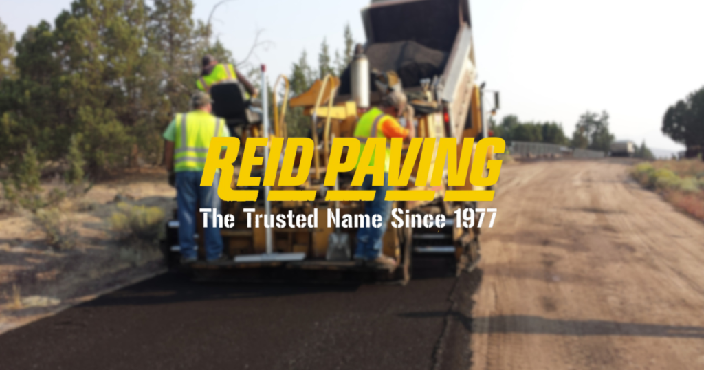 Residential vs. Commercial Asphalt