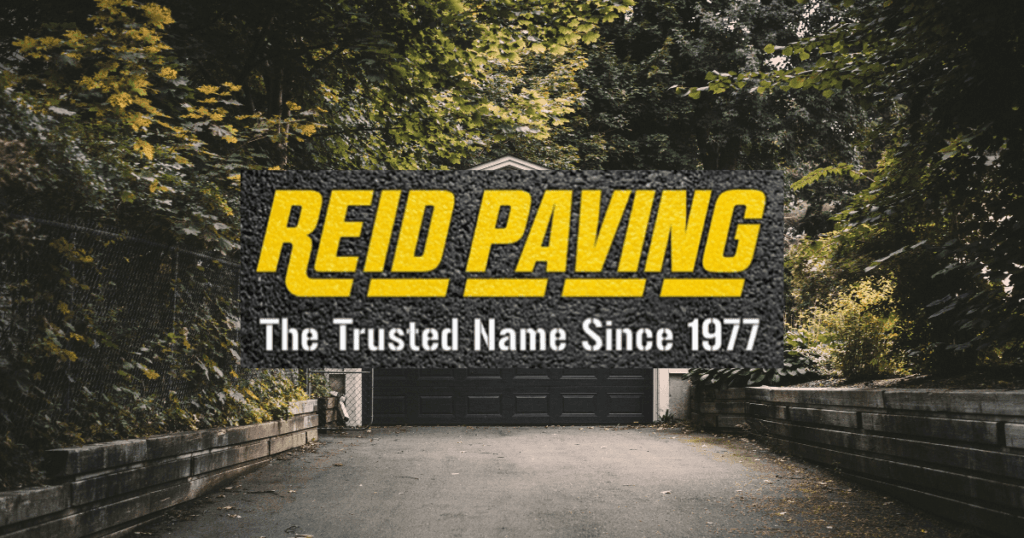 asphalt winter damage repair Atlanta