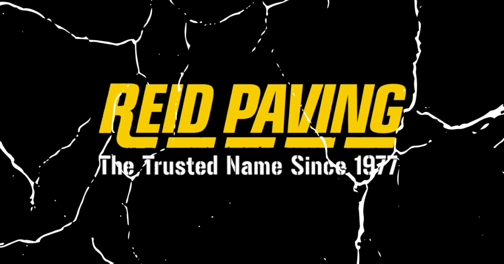 trusted asphalt paving company Atlanta