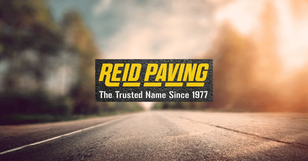 Summer Heat Impacts Asphalt