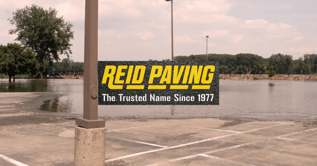 How Proper Drainage Protects Your Asphalt Investment