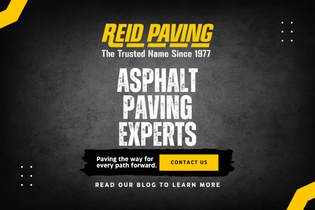 Long-lasting asphalt solutions offer unbeatable value and durability in Georgia.